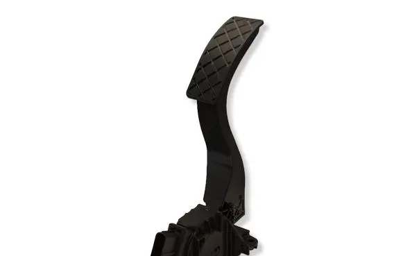 Volkswagen PASSAT B8 Accelerator throttle pedal 5Q1723503H