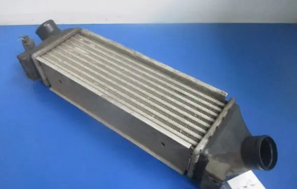 Ford Transit - Tourneo Connect Intercooler radiator