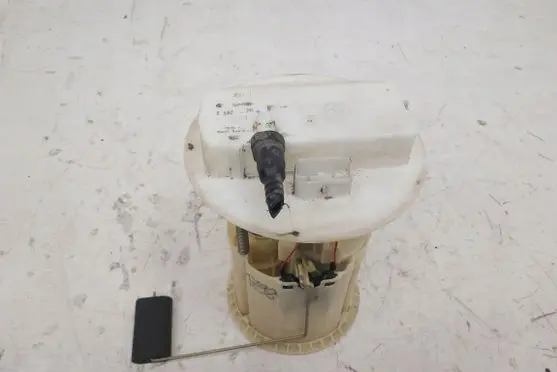 Citroen C3 In-tank fuel pump BOSCH0580313095