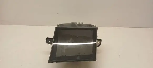 BMW 7 F01 F02 F03 F04 Head up display screen 17089310 110980090