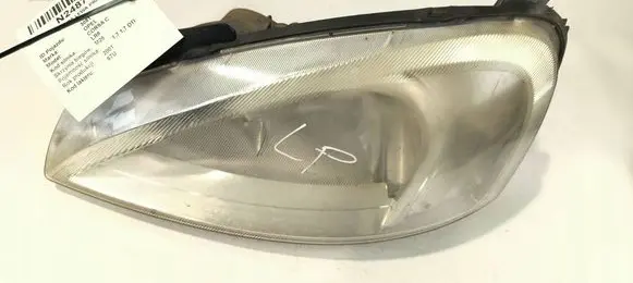 Toyota Corolla E160 E170 Headlight/headlamp 0301172201
