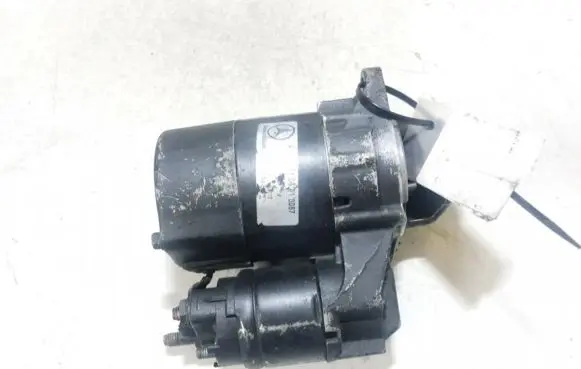 Mercedes-Benz A W168 Starter motor 0051512101 d7e81