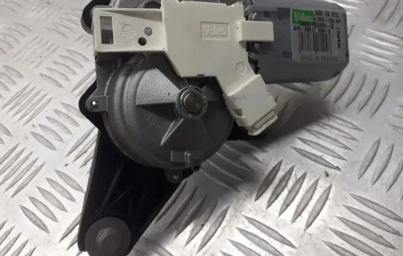 Renault Scenic II - Grand scenic II Wiper motor 8200163458-G