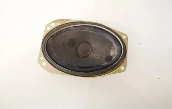 Chevrolet Kalos Front door speaker 96437629