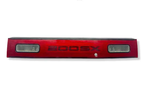 Nissan 200 SX Tailgate rear/tail lights 13263288