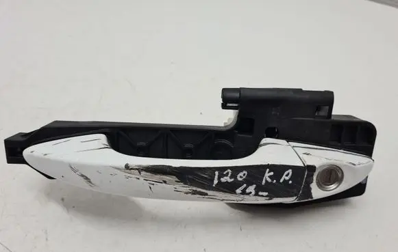 Hyundai i20 (GB IB) Front door exterior handle