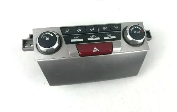 Subaru Outback Climate control unit 72311AJ08A