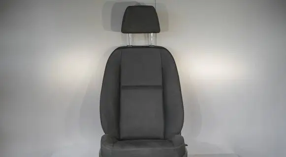 Mercedes-Benz Sprinter W907 W910 Front driver seat A9078201200 A9079106302