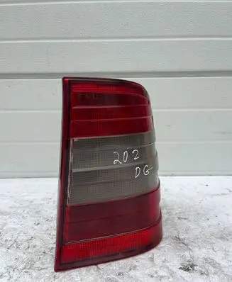 Mercedes-Benz C W202 Rear/tail lights 2028202864