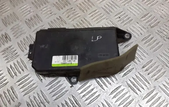 Fiat Idea Door control unit/module 51714865