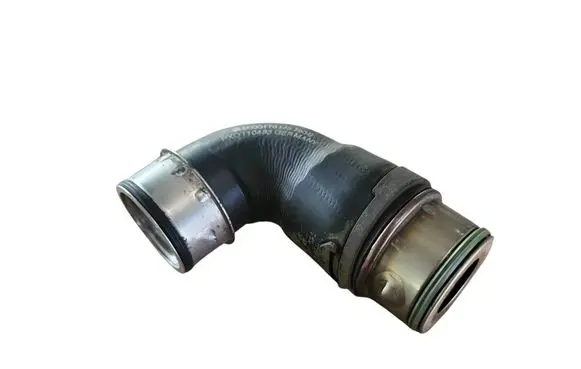 Volkswagen Caddy Intercooler hose/pipe 1T0145790B