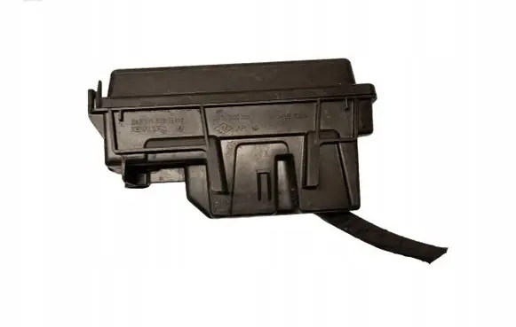 Renault Zoe Fuse box set