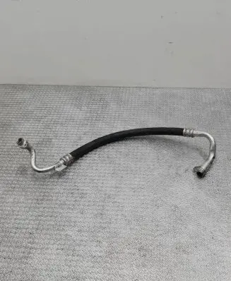 Peugeot Partner Air conditioning (A/C) pipe/hose 9807256280 13072019