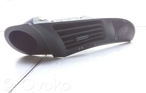 BMW 5 E39 Dashboard side air vent grill/cover trim 8391174 S329901