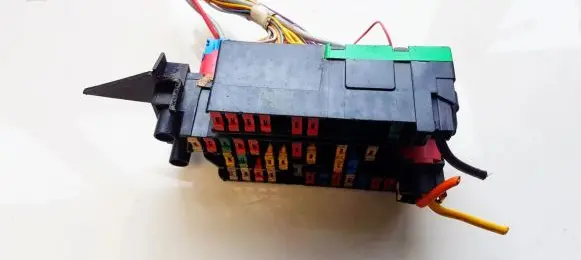 Fuse box set