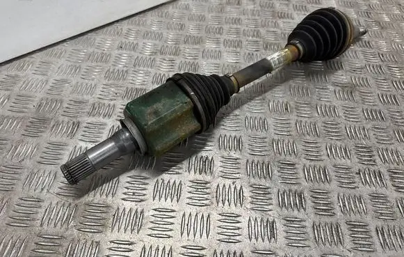Ford Explorer V Front driveshaft FB533B437DA FB5Z3B437B BB5Z3B437B