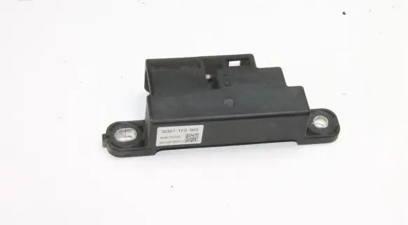 Honda Civic IX Aerial antenna amplifier 38387TF0003
