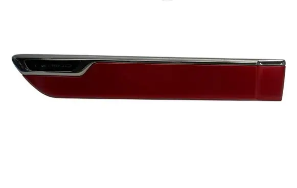 Renault Twingo III Rear fender molding trim 828206426r
