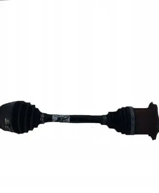 Volkswagen PASSAT B8 Front driveshaft POLOS6592