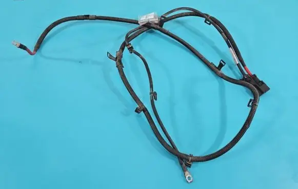 Tesla Model S Gearbox/transmission wiring loom 1011301-00-C IMPRK1414471