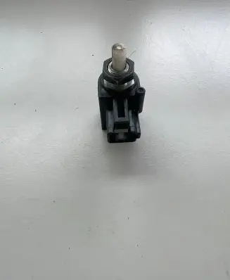 Clutch pedal sensor