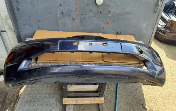 Honda Jazz Front bumper 71101TF0G000