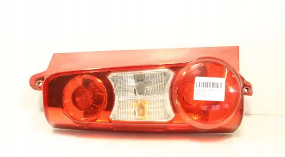 Citroen Berlingo Rear/tail lights 9680608080