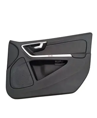 Volvo S60 Front door card panel trim 31366169 D0U2A