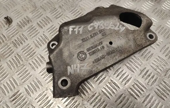 BMW 5 F10 F11 Engine mounting bracket 6781241 22116781241