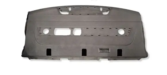 Mercedes-Benz E W212 Parcel shelf A2126901049