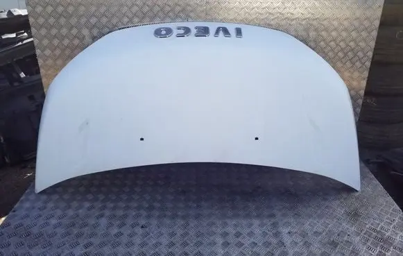 Engine bonnet/hood