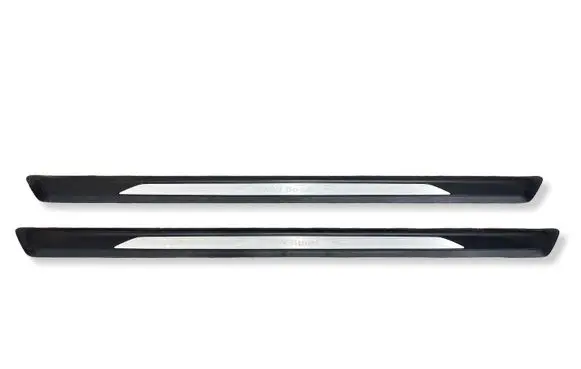 BMW 1 F20 F21 Front sill trim cover 8058891 7345103 7345104