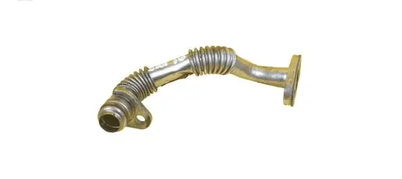 Ford Mondeo MK IV Turbo turbocharger oiling pipe/hose BM5G6K677EA JTBA