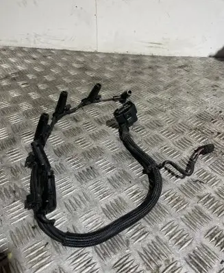 BMW 7 F01 F02 F03 F04 Glow plug wires 7787099 968726