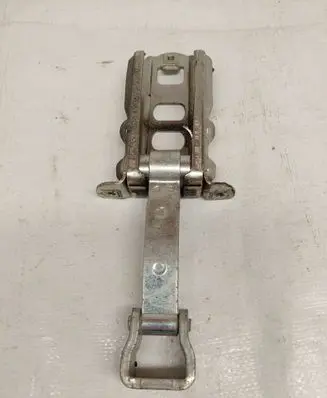 Mercedes-Benz Sprinter W906 Front door check strap stopper A9067200016