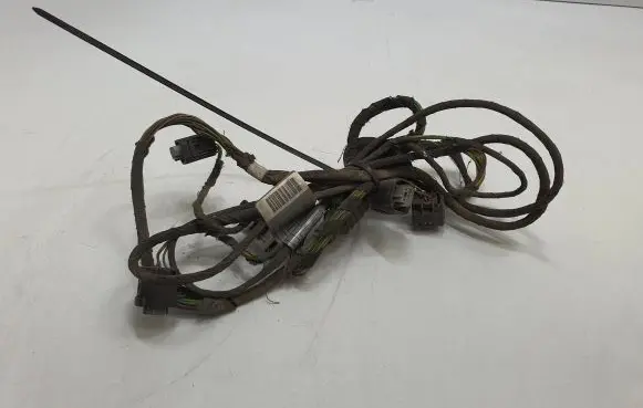 BMW 5 E39 Parking sensor (PDC) wiring loom 8377792 61128377792 61126920858