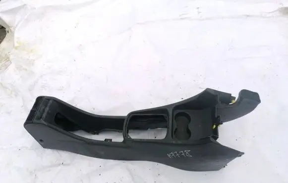 BMW 7 E65 E66 Armrest 90590782