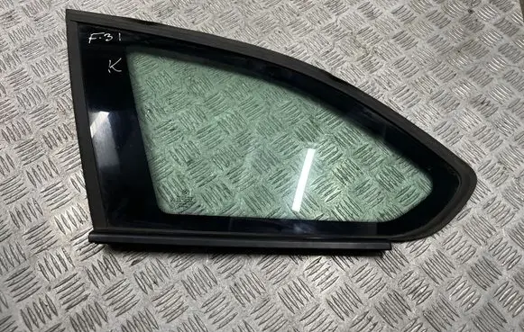 BMW 3 F30 F35 F31 Rear side window