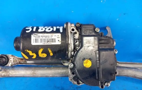 Ford Mustang VI Wiper motor FR3Z17508A