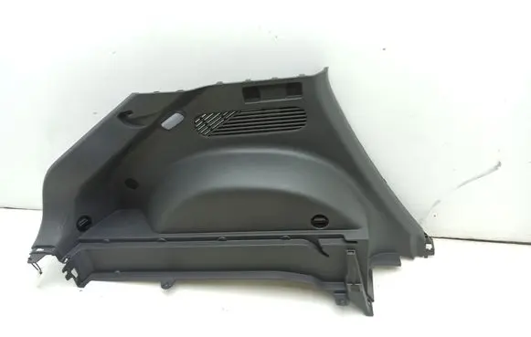 Hyundai Ioniq 5 Trunk/boot side trim panel 