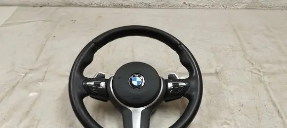 BMW X5 F15 Steering wheel 7849446