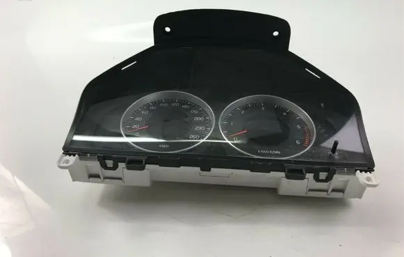 Mercedes-Benz C AMG W204 Speedometer (instrument cluster) A2045409848 S1038