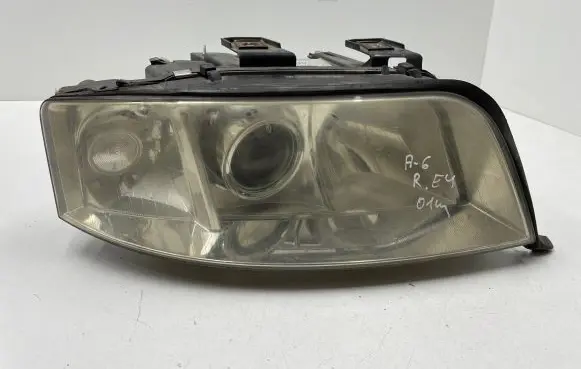 Audi A6 S6 C5 4B Headlight/headlamp 20A405