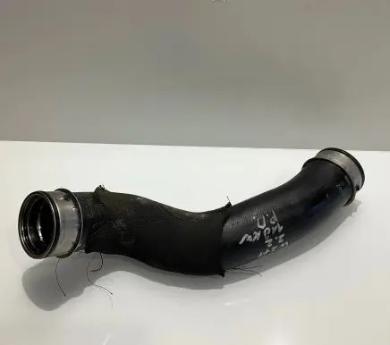 Mercedes-Benz E W211 Intercooler hose/pipe A2115280182 2115280182