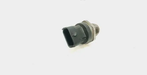 Fuel pressure sensor