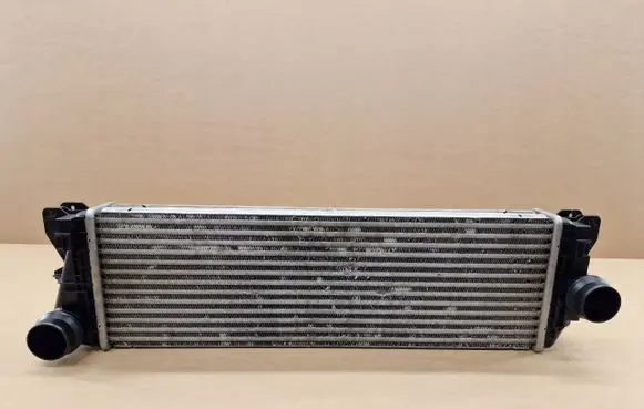 Mercedes-Benz Sprinter W907 W910 Intercooler radiator