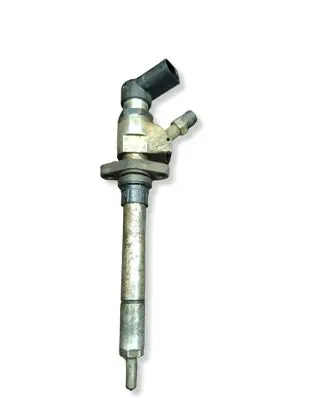 Peugeot 407 Fuel injector 9657144580 FA1243650