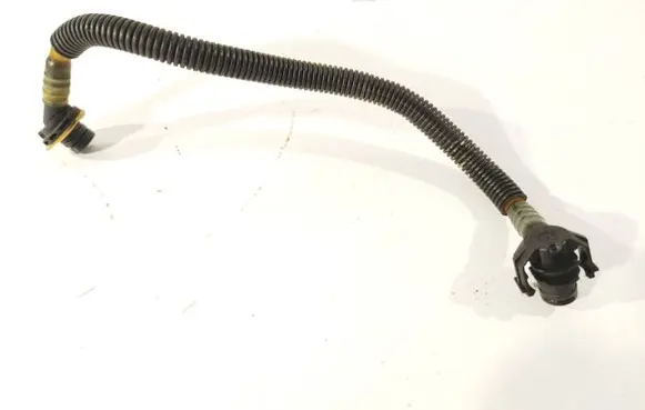 Chrysler PT Cruiser Fuel line pipe A6640700332
