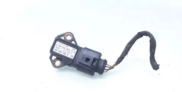 Volkswagen Phaeton Air pressure sensor 0281002401 038906051C