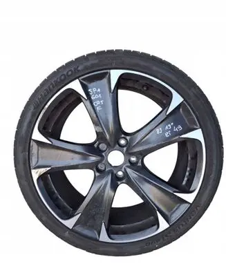 Seat Leon IV R19 alloy rim 5FA601025F